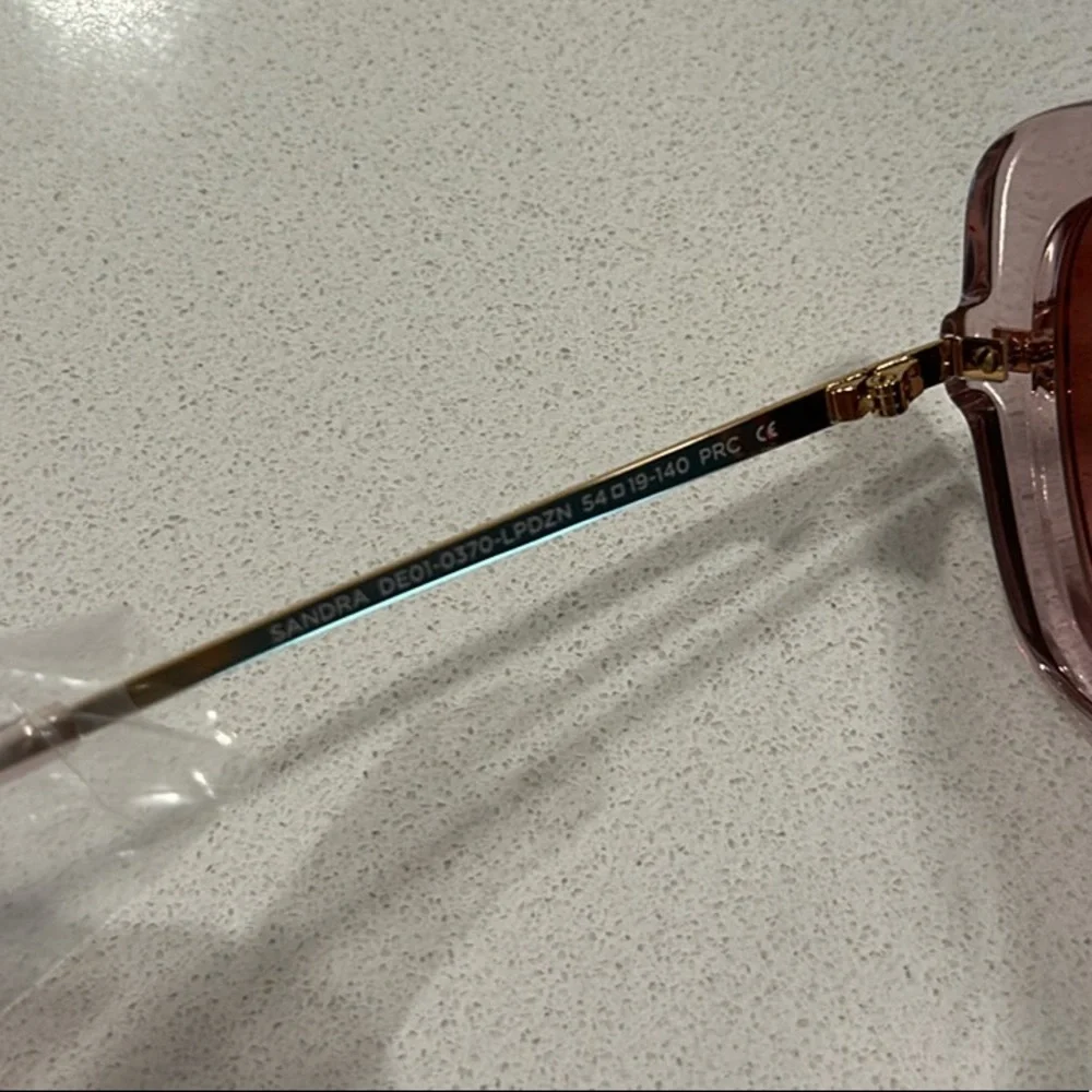 DIFF Sunglasses